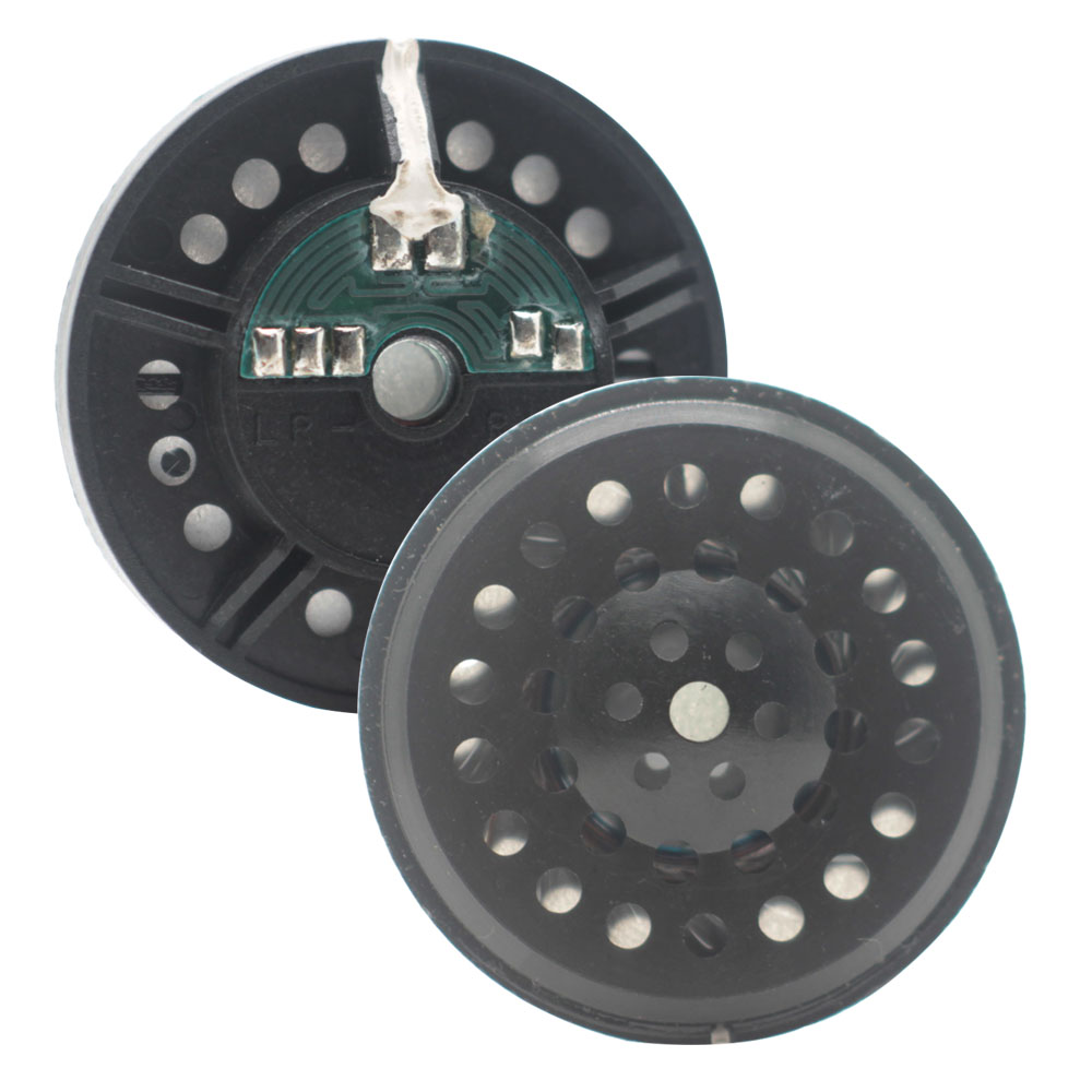 Headphone Parts - MSR7 Replacement Speakers Driver for Audio