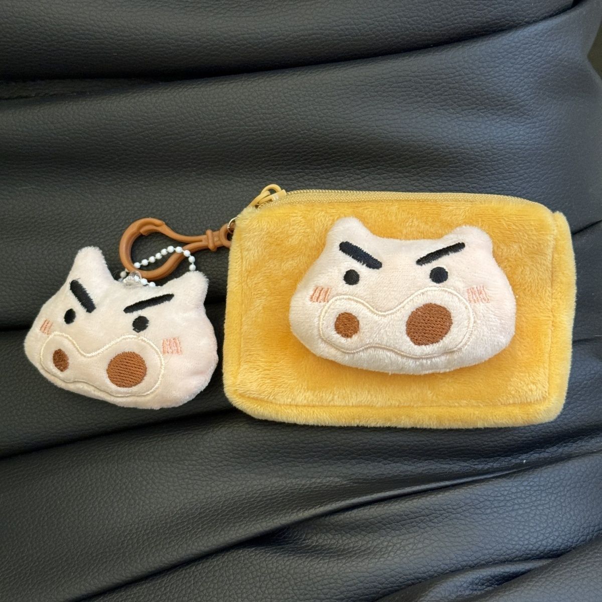 Crayon Shin-chan Cartoon Cute  - Headphone Parts ulasan dan harga