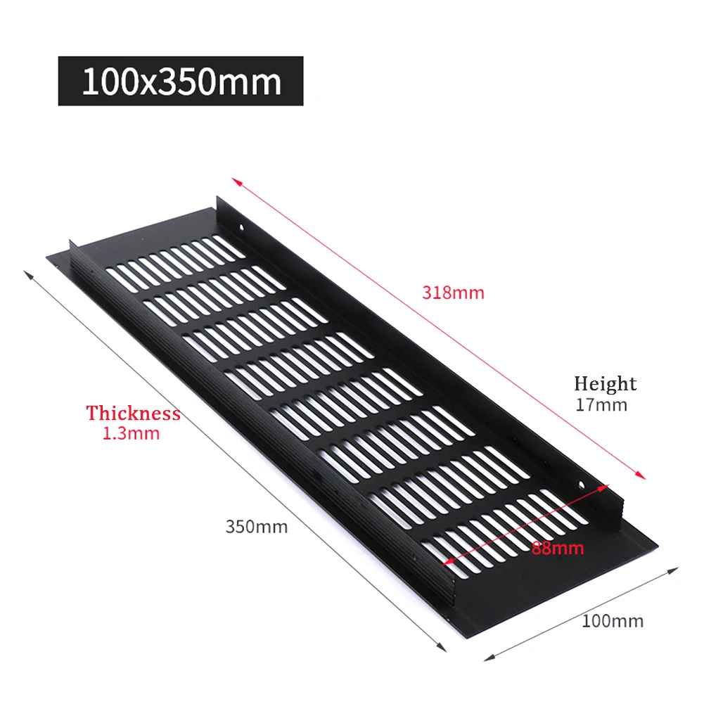Ventilation Grille Air Vent Gr - Ventilation Grille Aluminum ulasan dan harga