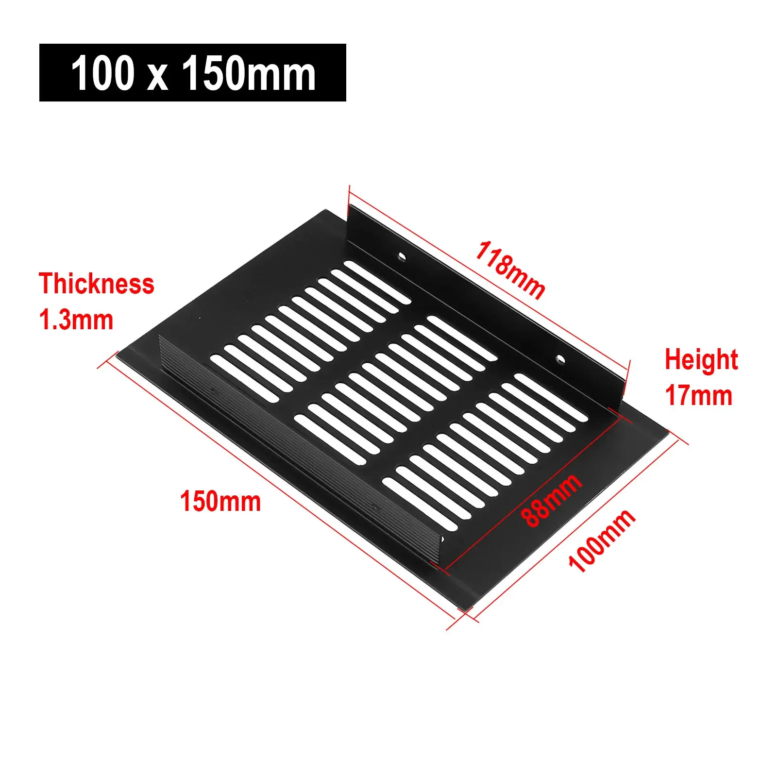 Ventilation Grille Air Vent Gr - Ventilation Grille Aluminum ulasan dan harga