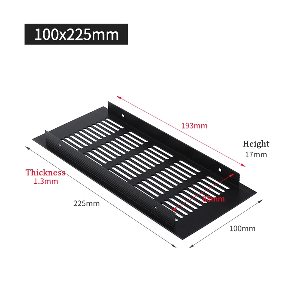 Ventilation Grille Air Vent Gr - Ventilation Grille Aluminum ulasan dan harga