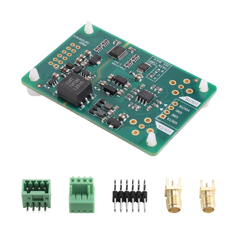 AB11-For DAC Module For DAC856 - Dac Board ulasan dan harga