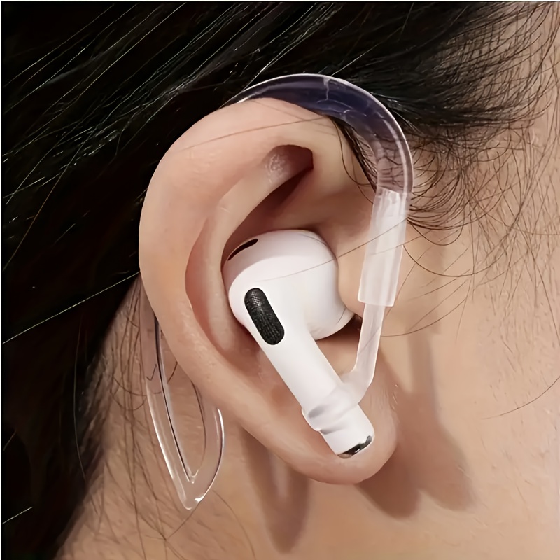 2Pcs Rotatable Extendable Anti - Headphone Parts ulasan dan harga
