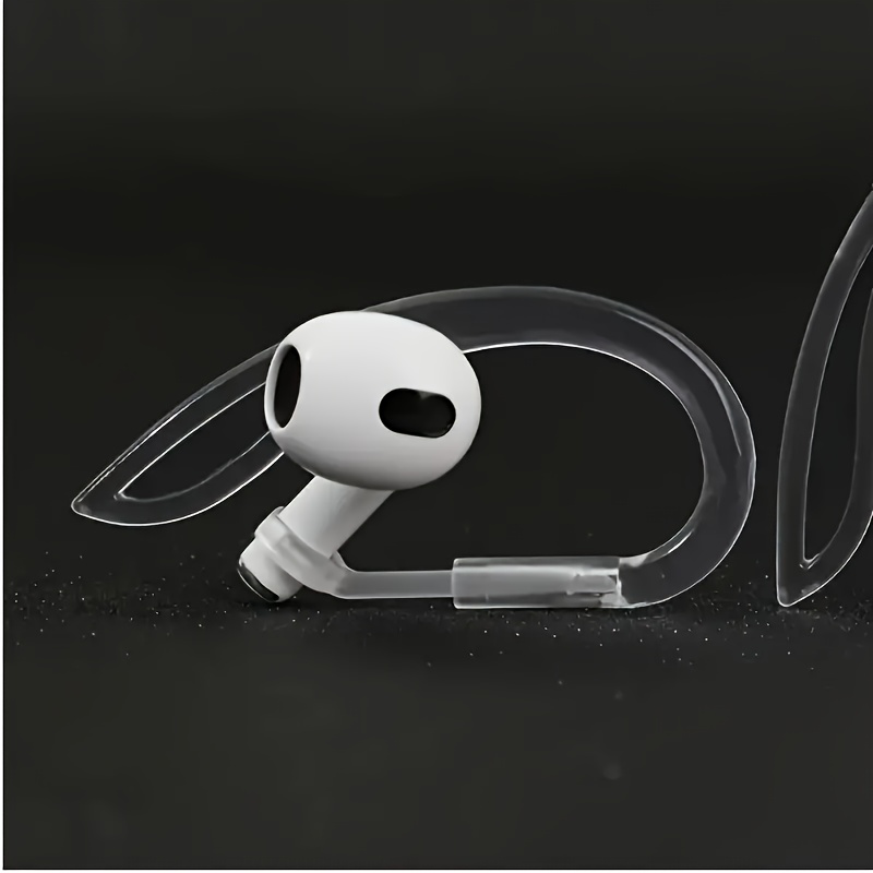 2Pcs Rotatable Extendable Anti - Headphone Parts ulasan dan harga