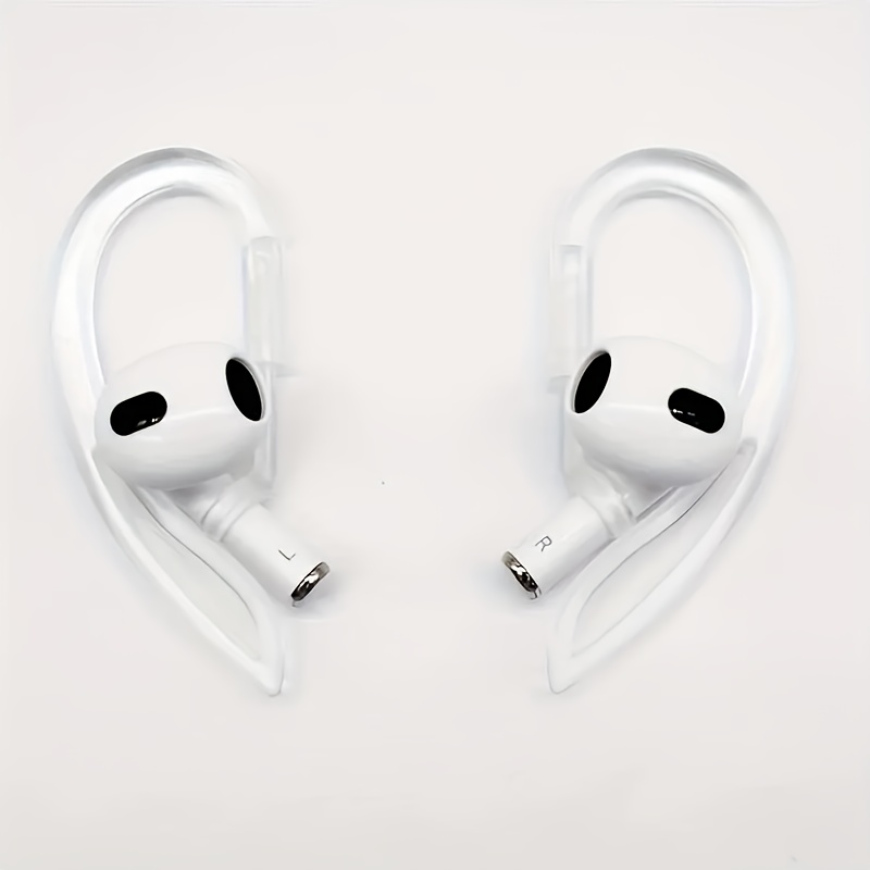 2Pcs Rotatable Extendable Anti - Headphone Parts ulasan dan harga