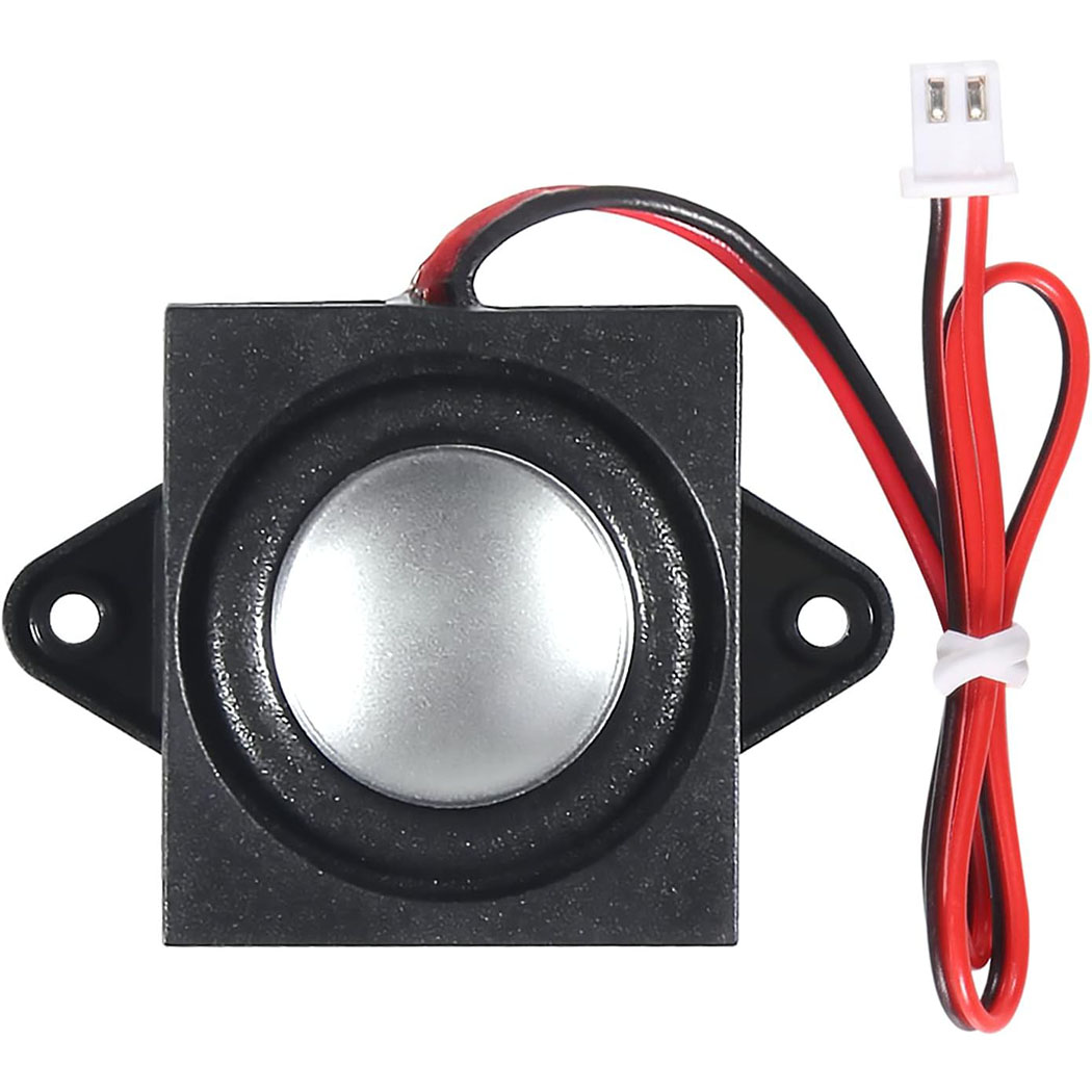 Mini Speaker 4ohm 3w Loundspea - Speaker Terminal ulasan dan harga