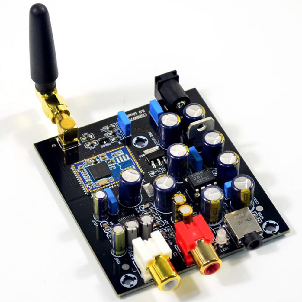 CSR8675 PCM5102 DAC Decoding 5 - Pcm5102 ulasan dan harga