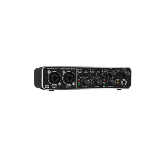 External Sound Card Recording  - Audio Interface ulasan dan harga