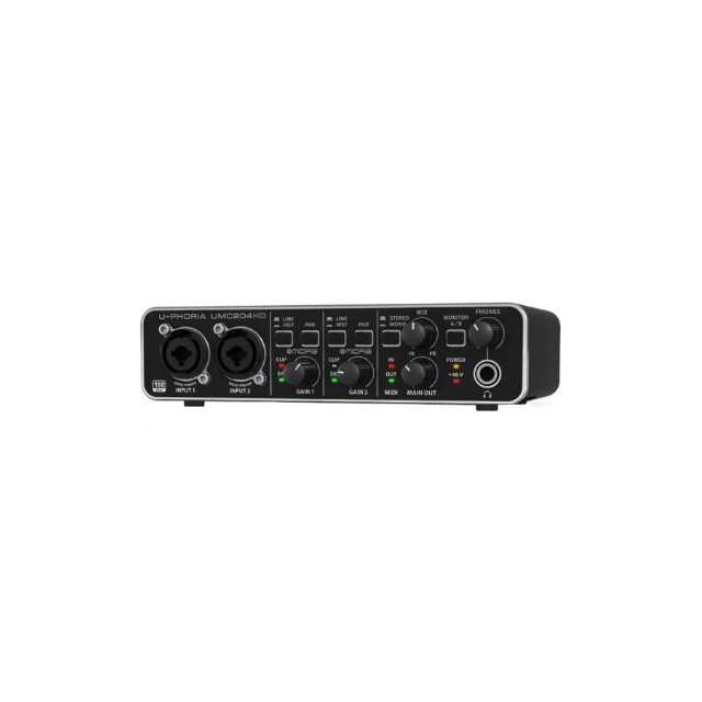 External Sound Card Recording  - Audio Interface ulasan dan harga