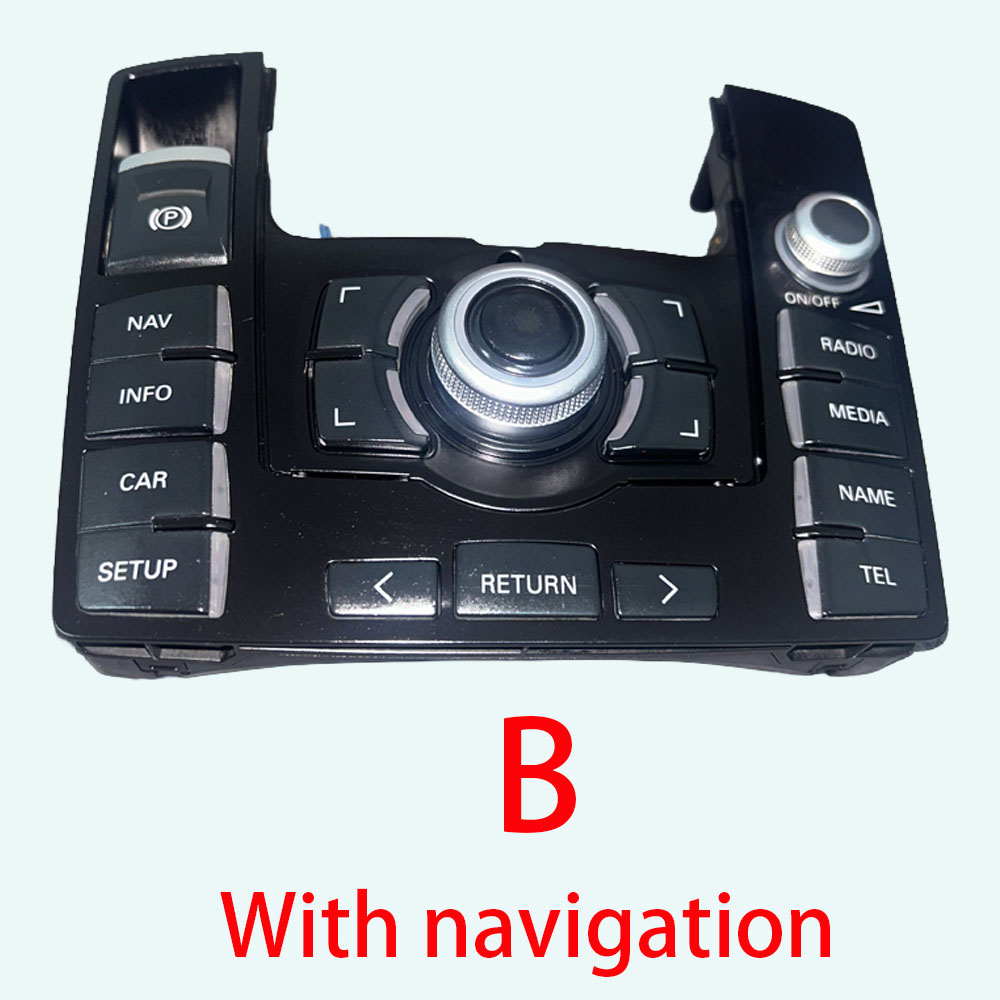 LING JIE For 2005-2011 Audi A6 - Volume Control Board ulasan dan harga