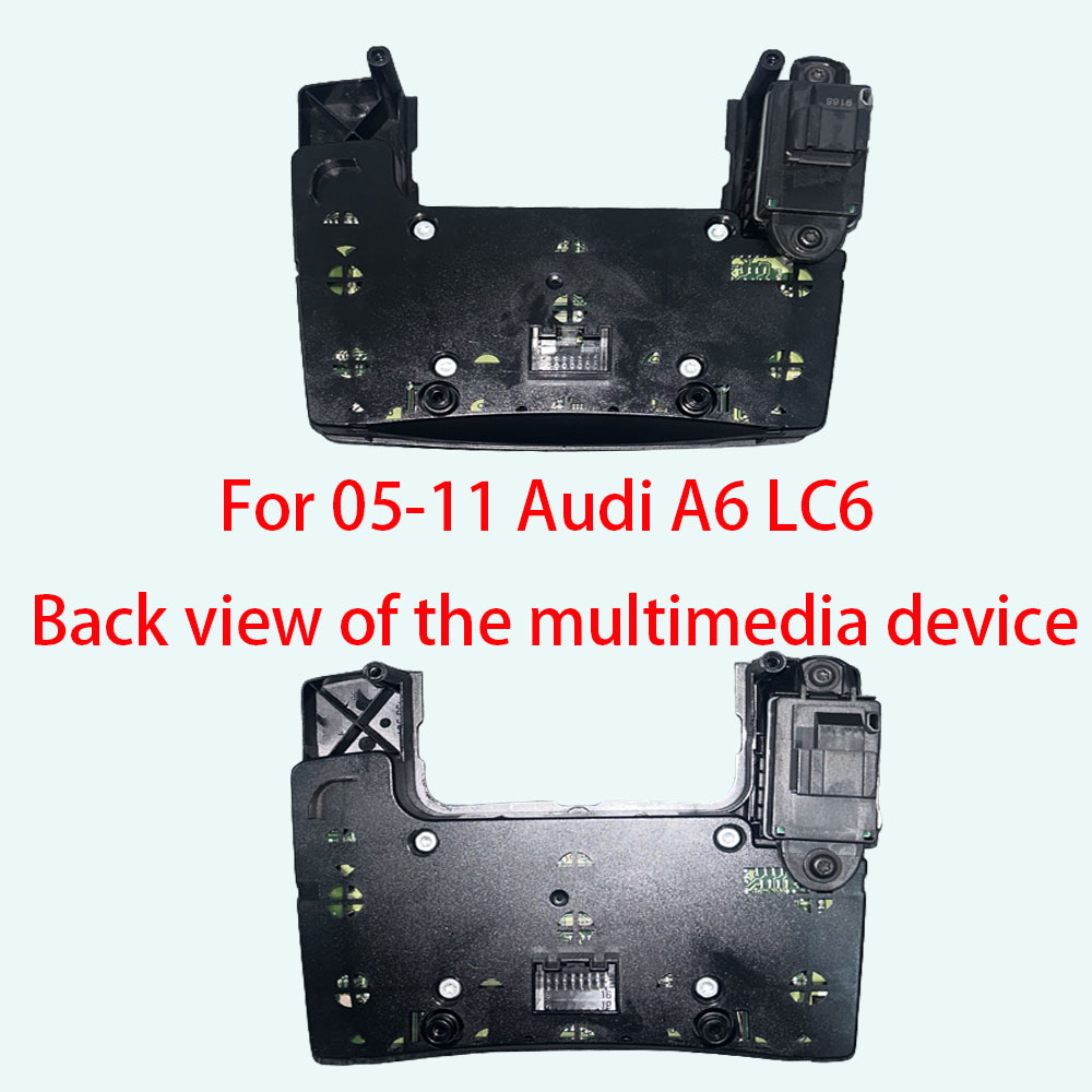 LING JIE For 2005-2011 Audi A6 - Volume Control Board ulasan dan harga