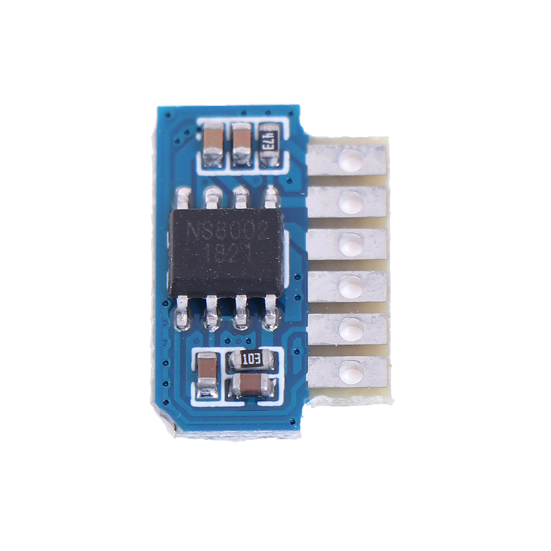 *1/2/5Pcs DC 3V 3.7V 5V Class  - Audio Amplifier Board ulasan dan harga