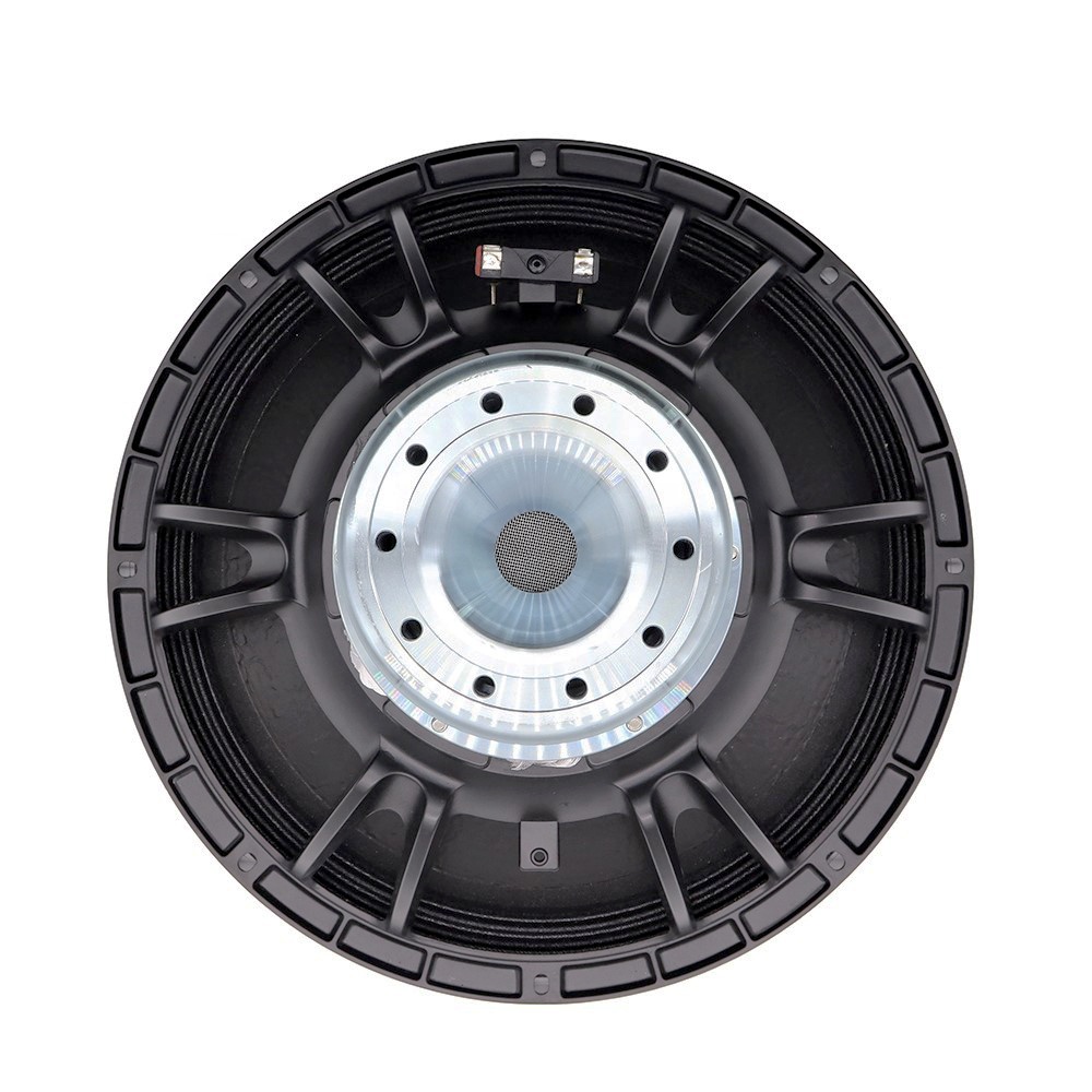 15'' Neodymium Subwoofer 3000W - Subwoofer ulasan dan harga