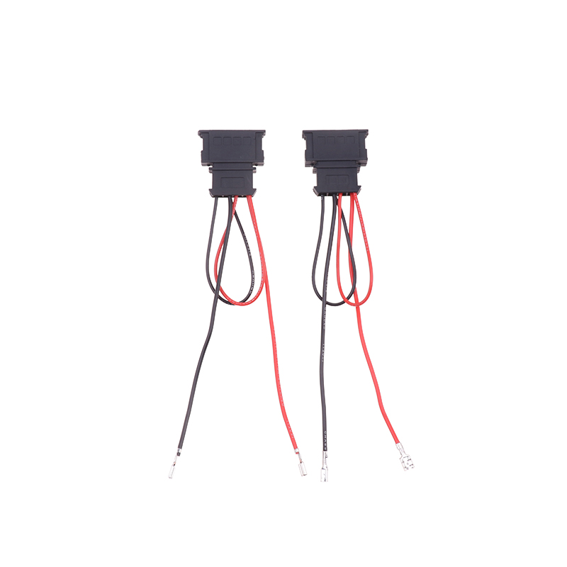 2Pcs Car Speaker Wire Harness  - Audio Jumper Wire ulasan dan harga