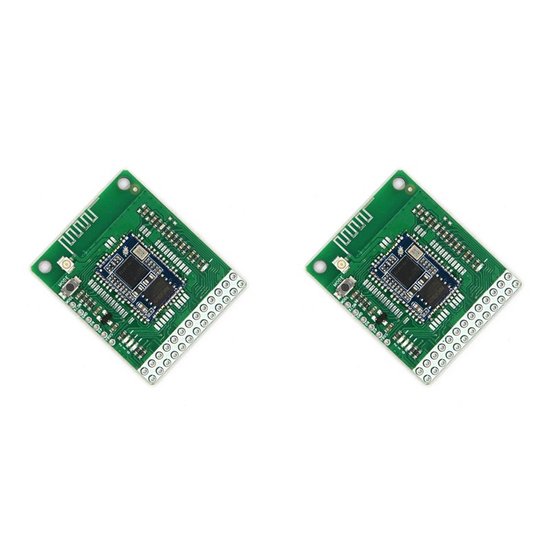 Y01A 2X QCC3034 Bluetooth 5.1  - Sbc Audio Amplifier ulasan dan harga