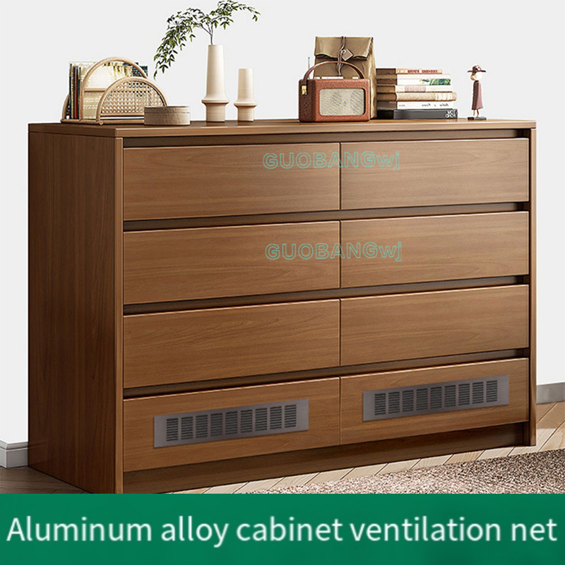 Aluminum Alloy Ventilation Mes - Ventilation Grille Aluminum ulasan dan harga