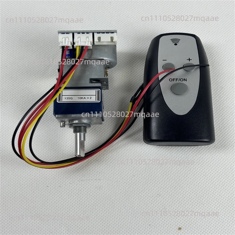 for ALPS 27 Type Motor Potenti - Volume Control Board ulasan dan harga