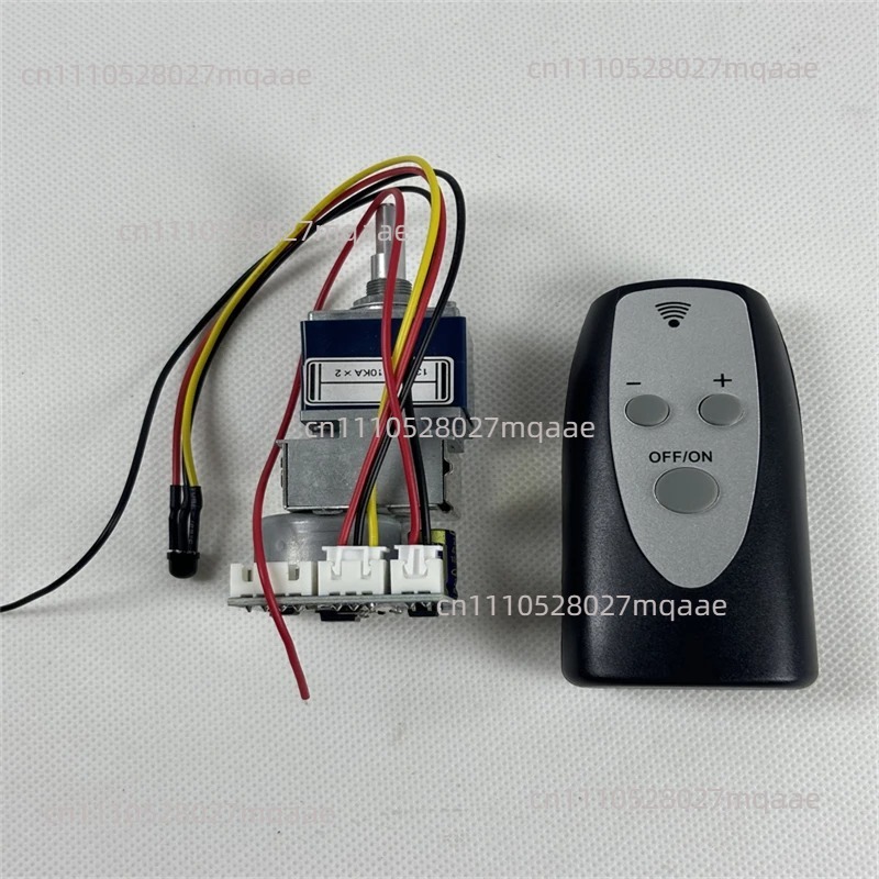 for ALPS 27 Type Motor Potenti - Volume Control Board ulasan dan harga