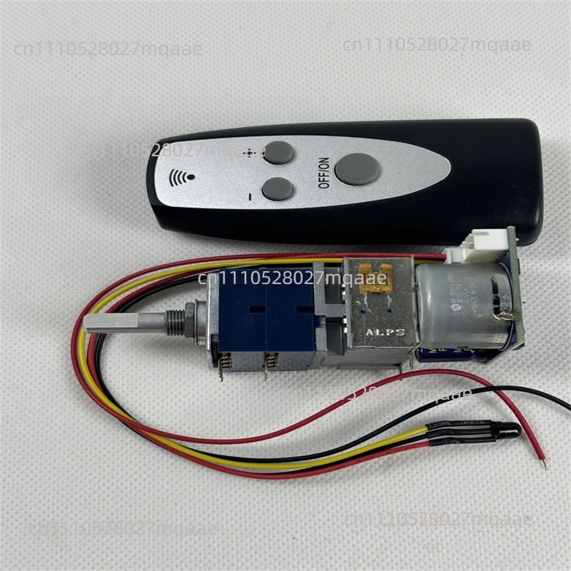 for ALPS 27 Type Motor Potenti - Volume Control Board ulasan dan harga