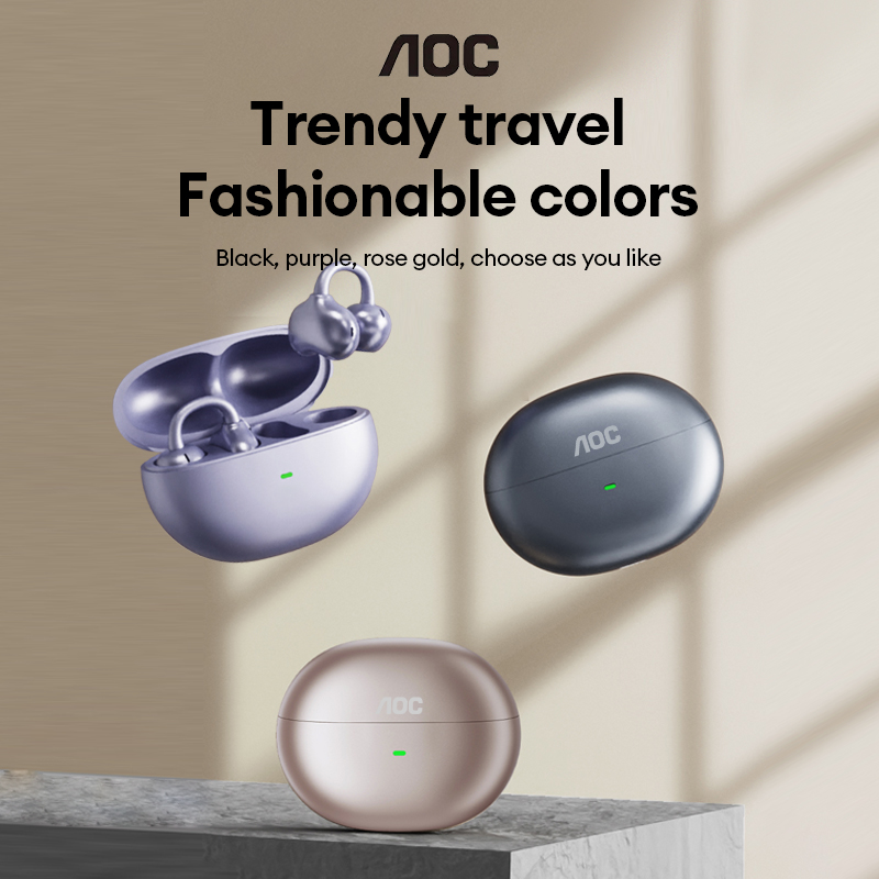 AOC ACD2544 Wireless Bluetooth - Woofer ulasan dan harga