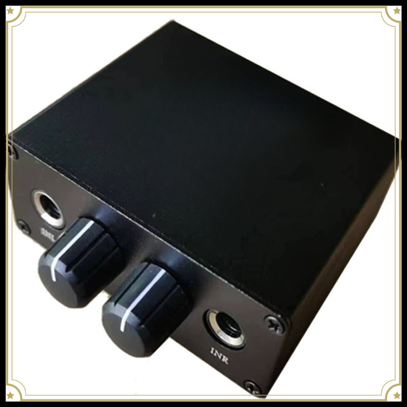 Dual Channel Guitar Multi Effe - Audio Interface ulasan dan harga