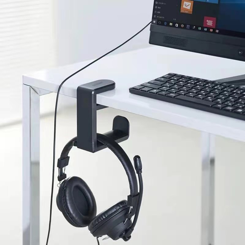 PC Gaming Headphone Stand Head - Headphone Parts ulasan dan harga