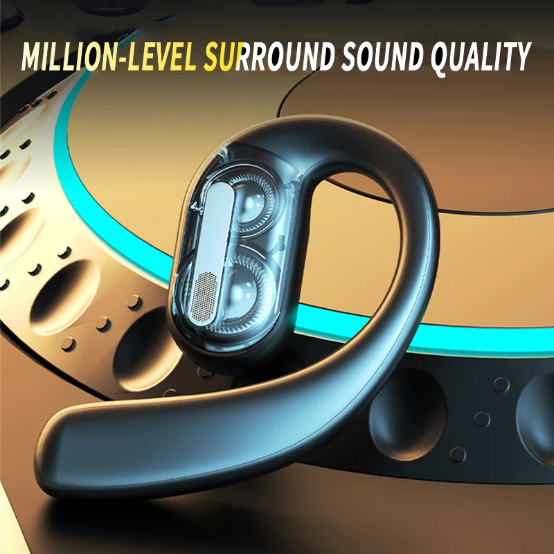 Wireless Bluetooth Headphones  - Headphone Parts ulasan dan harga