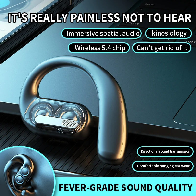 Wireless Bluetooth Headphones  - Headphone Parts ulasan dan harga