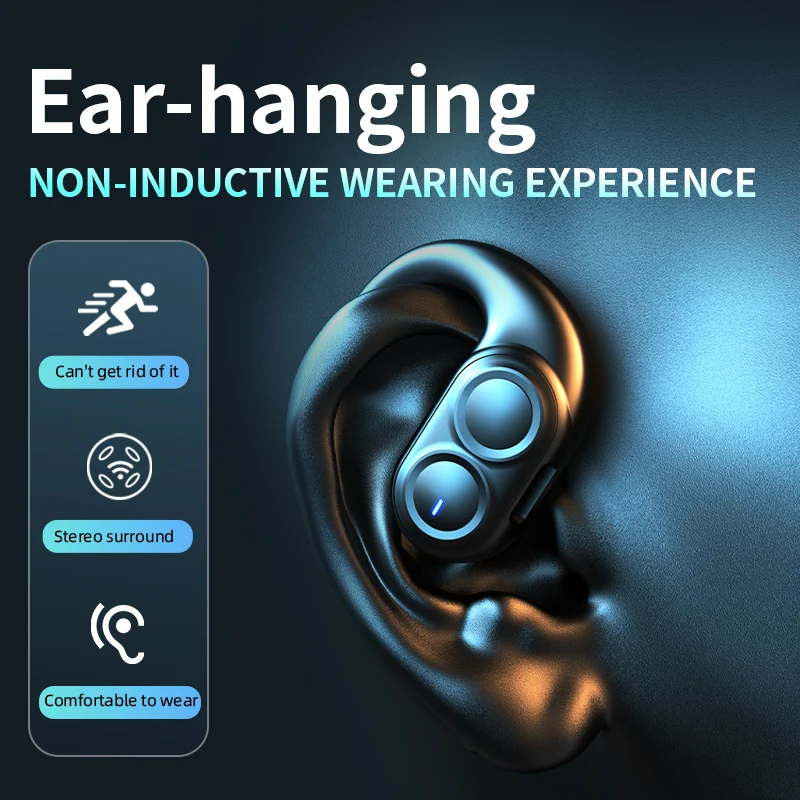Wireless Bluetooth Headphones  - Headphone Parts ulasan dan harga