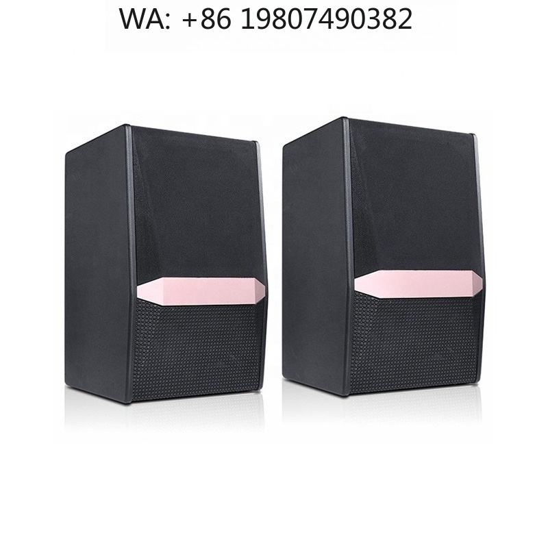 800W Peak Power 10 Inch Woofer - Woofer ulasan dan harga