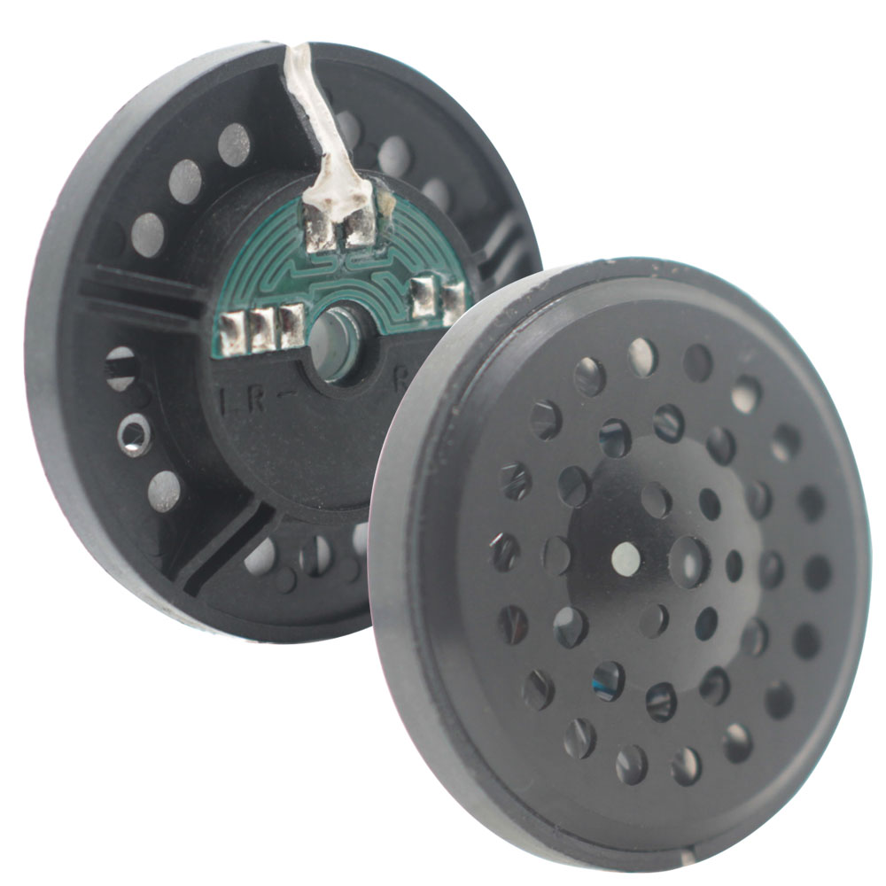 MSR7 Replacement Speakers Driv - Headphone Parts ulasan dan harga