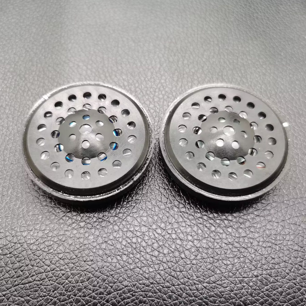 MSR7 Replacement Speakers Driv - Headphone Parts ulasan dan harga