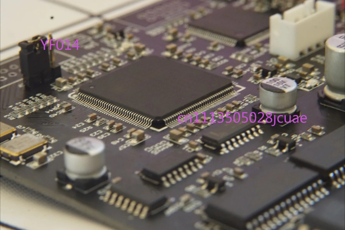 Vinyl Style R2R Decoding Modul - Dac Board ulasan dan harga