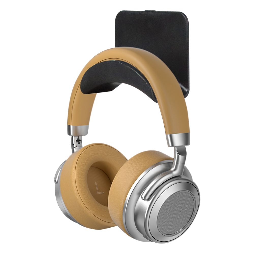 Universal Wall Mounted Headpho - Headphone Parts ulasan dan harga
