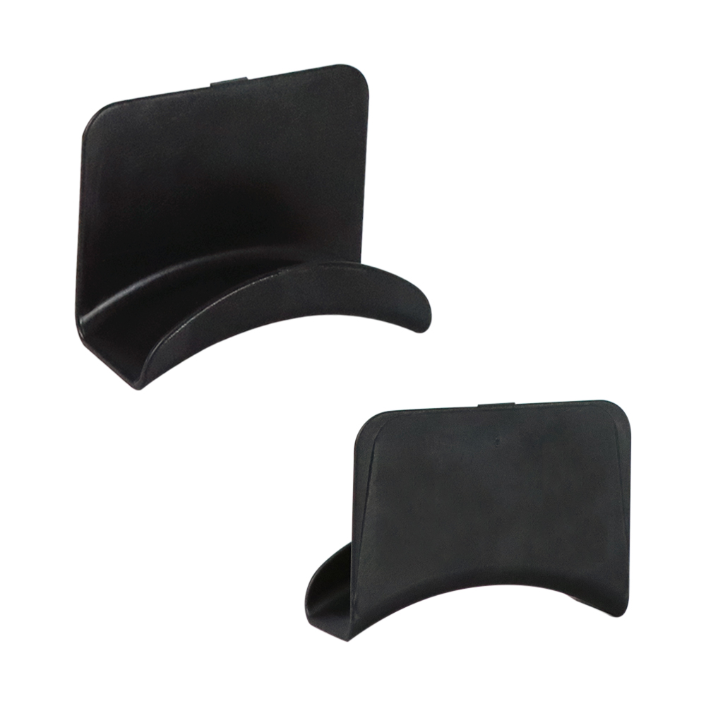 Universal Wall Mounted Headpho - Headphone Parts ulasan dan harga