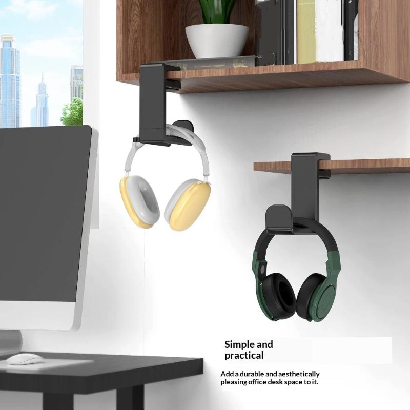 1Pcs 360 Degree Rotating Headp - Headphone Parts ulasan dan harga
