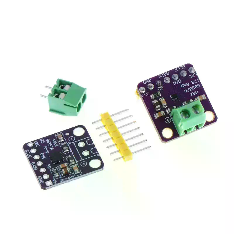 1 Set Breakout Interface I2S D - Audio Interface ulasan dan harga
