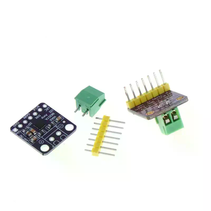 1 Set Breakout Interface I2S D - Audio Interface ulasan dan harga