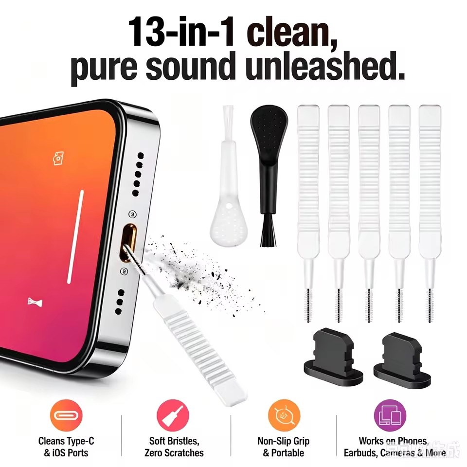 Mobile Phone Speaker Charging  - Speaker Terminal ulasan dan harga