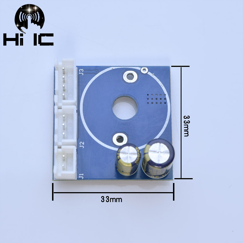 ALPS27 HiFi Infrared Remote Co - Volume Control Board ulasan dan harga