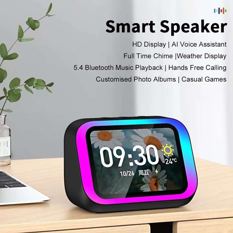 AI Voice Assistant Bluetooth S - Woofer ulasan dan harga