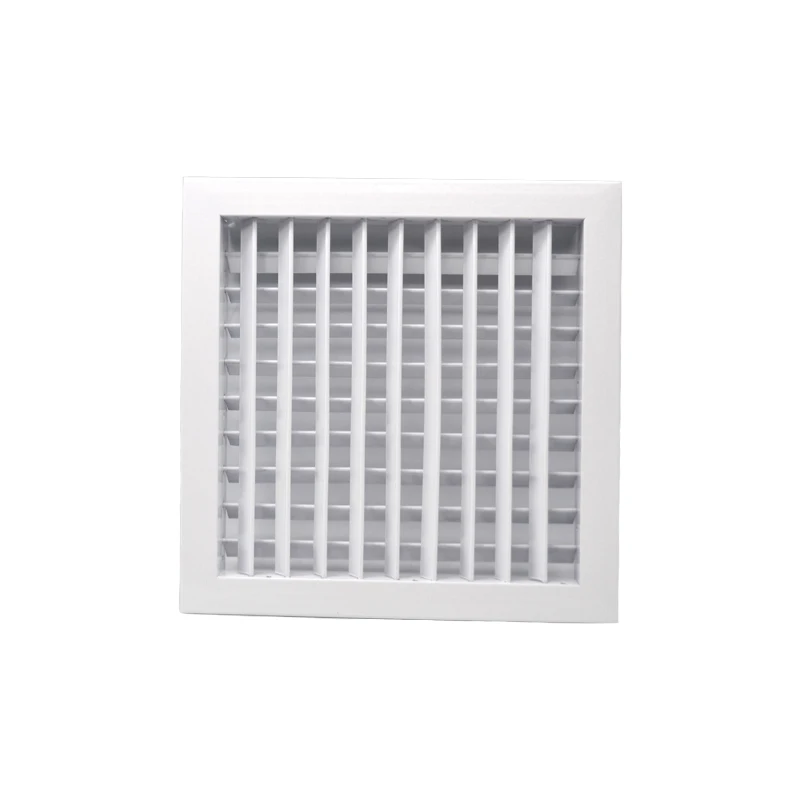White Air Vent Grille Aluminum - Ventilation Grille Aluminum ulasan dan harga