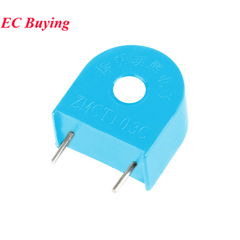 5pcs/1pc ZMCT103C 5A/5mA Micro - Pcm5102 ulasan dan harga