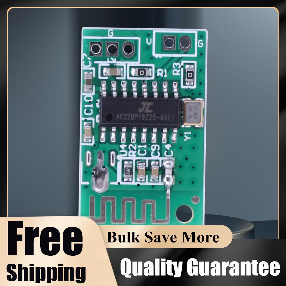 A-6928 Bluetooth-Compatible 5. - Audio Amplifier Board ulasan dan harga