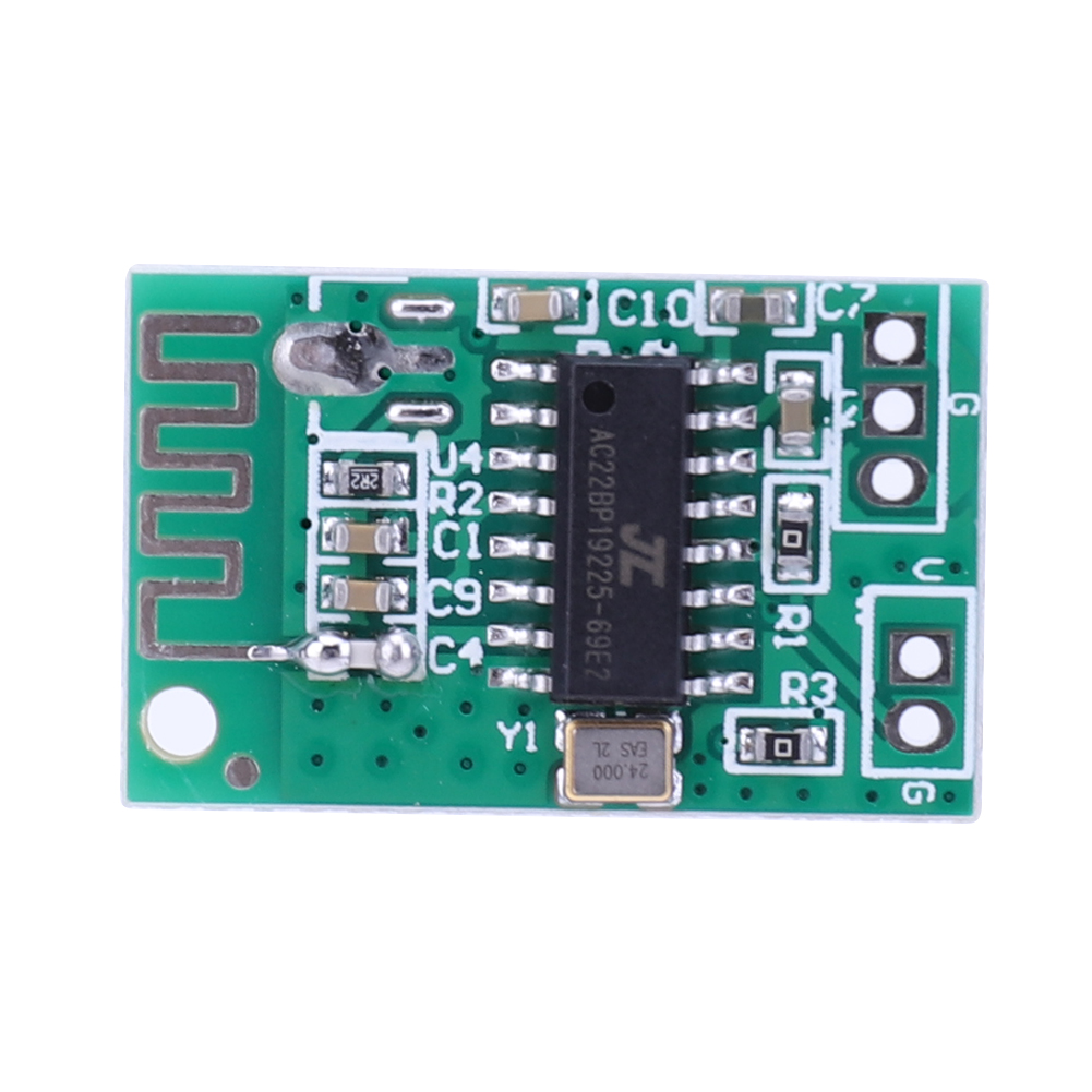 A-6928 Bluetooth-Compatible 5. - Audio Amplifier Board ulasan dan harga