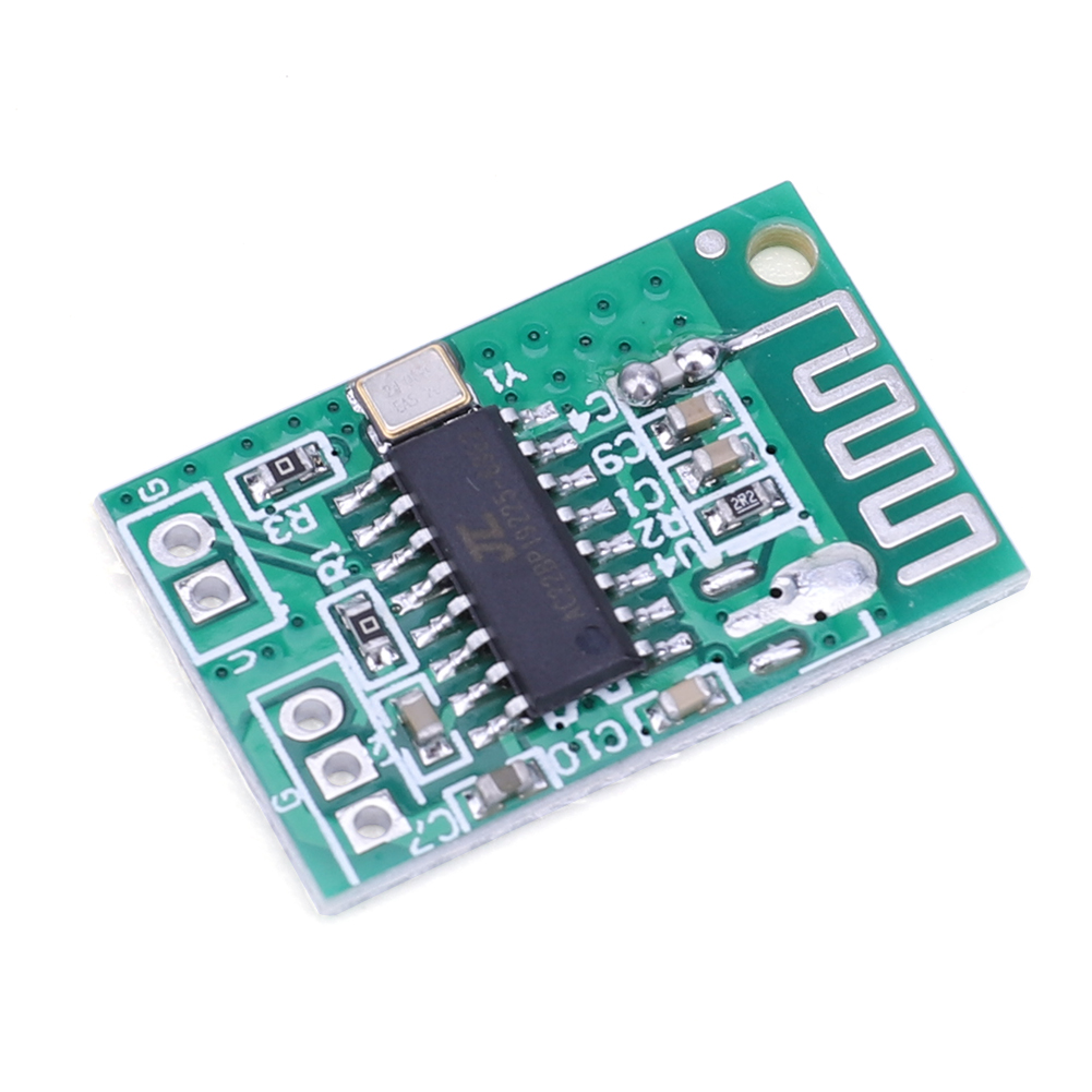 A-6928 Bluetooth-Compatible 5. - Audio Amplifier Board ulasan dan harga