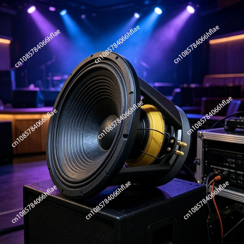 21 Inch Full Range Mid Bass Sp - Speaker Driver ulasan dan harga