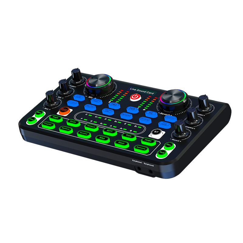 Biner X60L Professional Audio  - Audio Interface ulasan dan harga