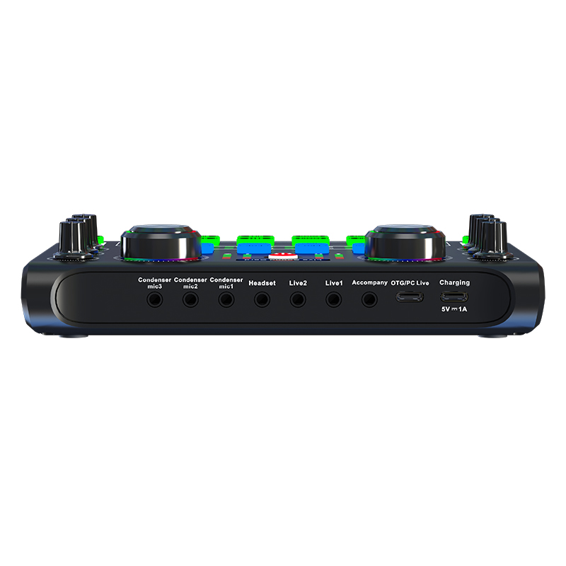 Biner X60L Professional Audio  - Audio Interface ulasan dan harga