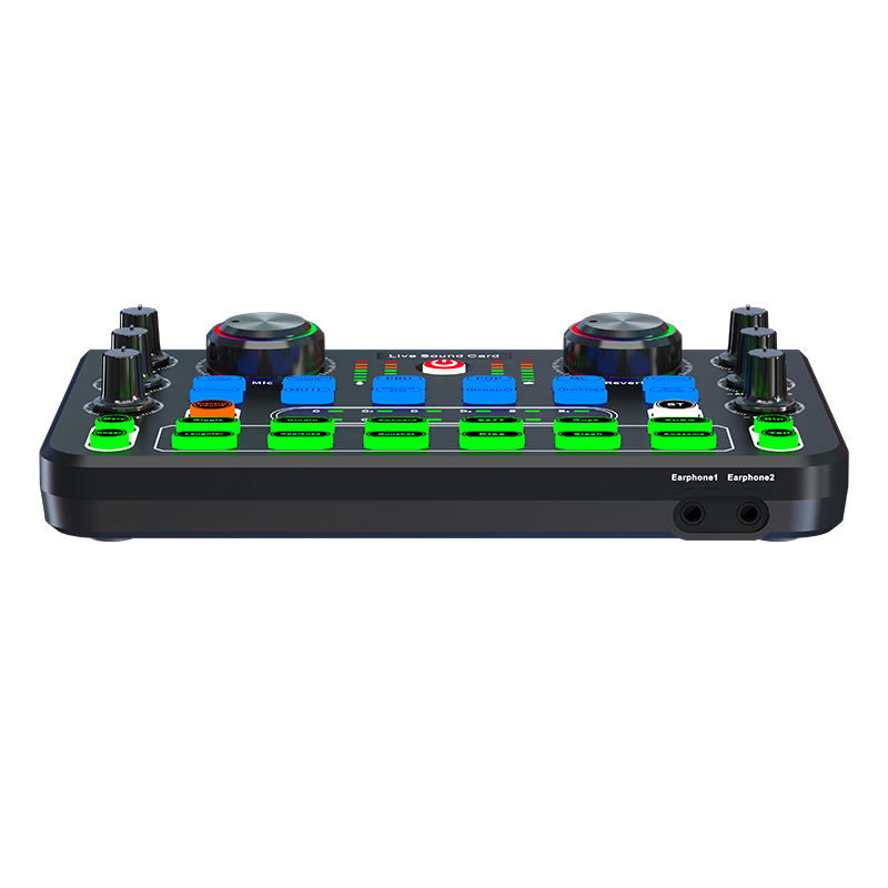 Biner X60L Professional Audio  - Audio Interface ulasan dan harga